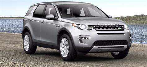 Indus Silver Discovery Sport Photo Thread Discovery Sport Forum