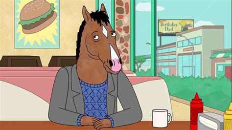 Bojack Horseman Season 6 How The Show Ended On A High Note Film Daily