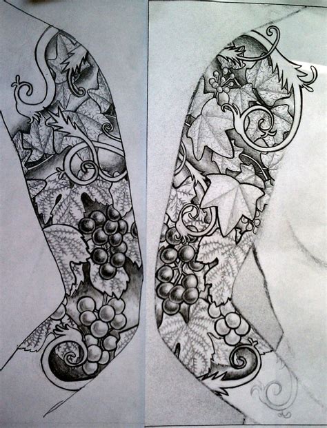 What are some good small tattoo ideas quora. 44 best Amazing Tattoo Drawings On Paper images on ...