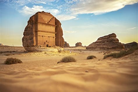 Al Ula Discovering The Hidden Treasure Of Saudi Arabia