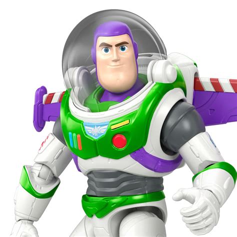Toy Story Collection Buzz Lightyear Space Ranger