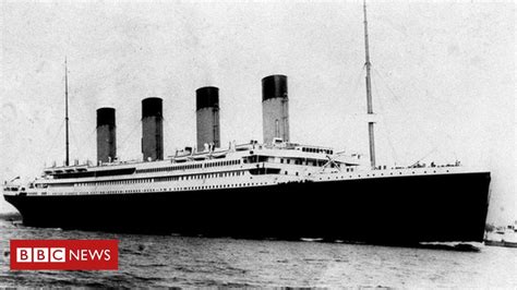 From matthew mcconaughey to and she explains the whole story from departure until the death of titanic on its first and last voyage. Rare Titanic poster sold for £62,000 at auction - BBC News