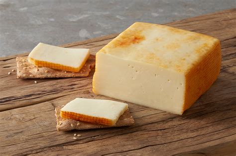 Muenster Burnett Dairy And Cady Cheese