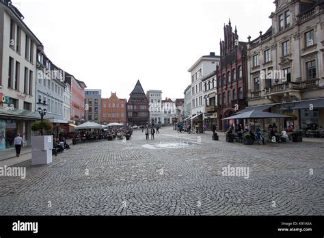 Minden Germany Hi Res Stock Photography And Images Alamy