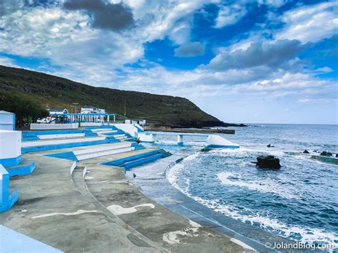 Roteiro De Santa Maria A Ilha Do Sol Dos Açores Roteiros Sapo