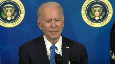 Stimulus Update Joe Biden Signs Covid 19 Relief Into Law Ibtimes