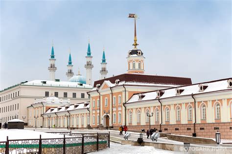 30 августа жители отметят день города и республики. «Новогодняя Казань»
