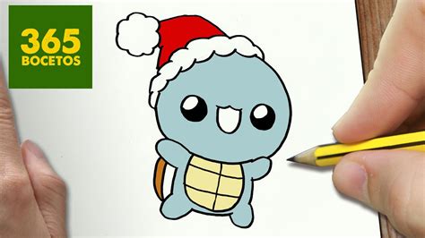 Juego de pinturillo 2, en el que tienes que dibujar o adivinar el dibujo que otro usuario online está dibujando. COMO DIBUJAR UN SQUIRTLE PARA NAVIDAD PASO A PASO: Dibujos ...