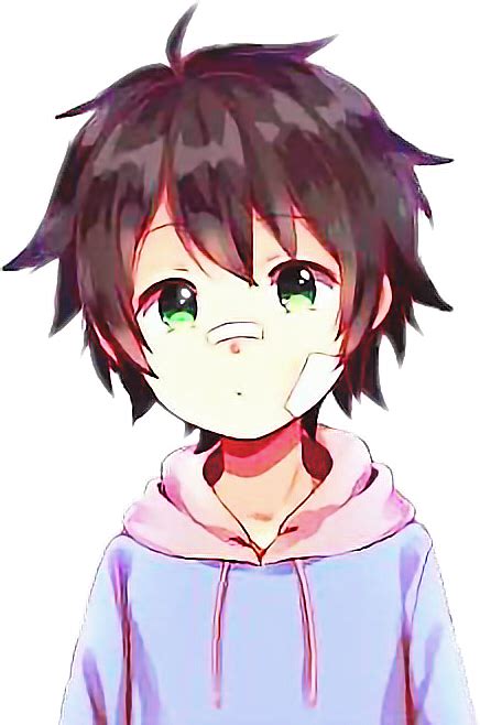 √ダウンロード Kawaii Cute Anime Boy Pfp 219763 すべての鉱山クラフトのアイデア