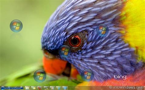 Top 7 Screen Savers For Your Windows 107