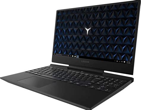 Lenovo Legion Gaming Laptop Y545 Gaming Core ️ I7 9750h 26ghz 256gb