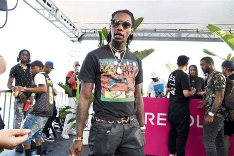 Xxxtentacion Is Big Mad At Offset From Migos [video]