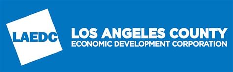 Laedc To Host New Center For Workforce Training Programs Los Angeles