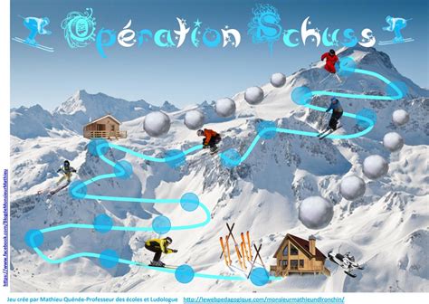 Maybe you would like to learn more about one of these? Mon dernier jeu OPERATION SCHUSS: Jeu de Calcul CP CE1 ...