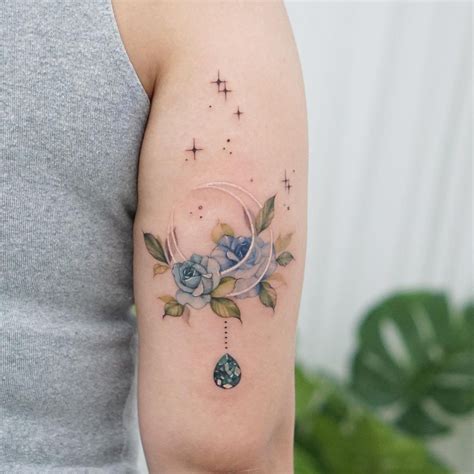 Watercolor Tattoo Flower Tattoo Dream Catcher Tattoos Jam