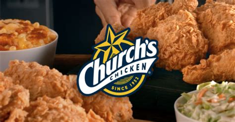 Get nutrition information for church's chicken items and over 190,000 other foods (including over 3,000 brands). Church's® Famous Fried Chicken | Church's Chicken®