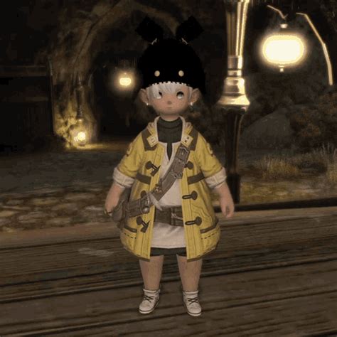 Lalafell Final Fantasy14  Lalafell Lala Final Fantasy14 Discover