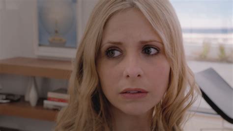 Ringer 1x01 Sarah Michelle Gellar Image 25477686 Fanpop