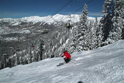 Colorado Luxury Ski Resorts Theluxuryvacationguide