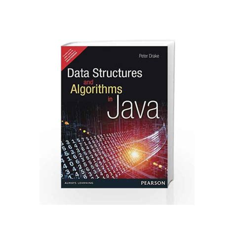Data Structures And Algorithms In Java 1e By Drake Buy