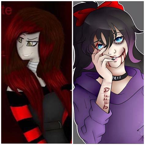 Which One Creepypasta Edition 42 Which One Wattpad