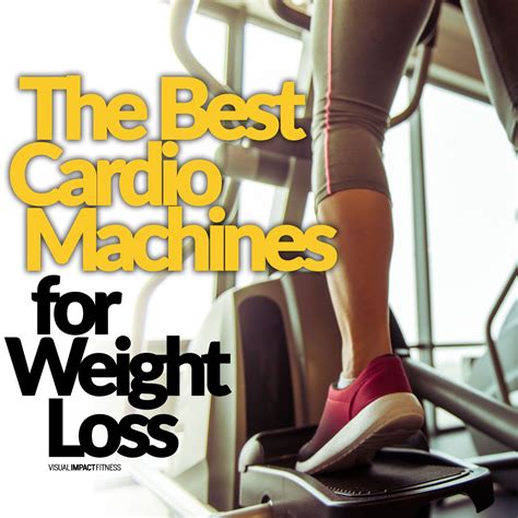 Unlike Many People In The Fitness Industry I Believe That All Cardio Machines Have Some Value