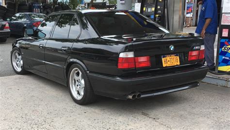 I have up for sale a rare and sought after 1990 e30 bmw m3 with the 2.3 liter s14 engine. 1990 BMW M5 | German Cars For Sale Blog