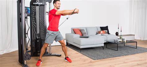 Denn fitnessgeräte für zuhause aus unserem onlineshop bringen das gym zu ihnen! Fitnessgeräte für zu Hause direkt vom Hersteller | HAMMER