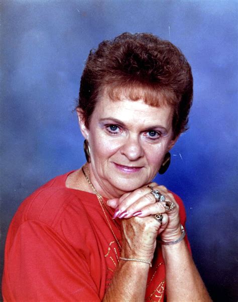 Barbara Malbone Obituary Virginia Beach Va