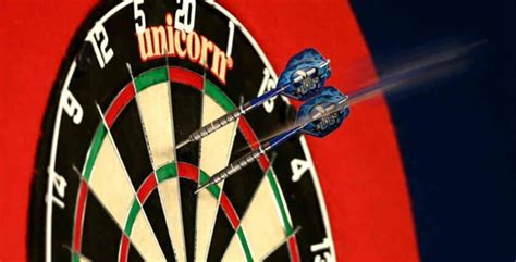 Premier league of darts tabelle. Premier League Darts: Michael van Gerwen jaagt op zesde ...