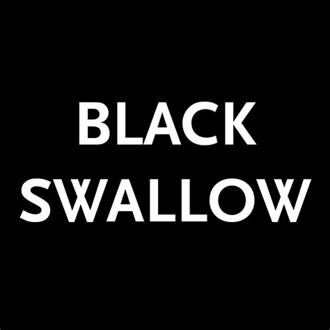 BLACK SWALLOW Active Coupon Codes For April 2024 News Au