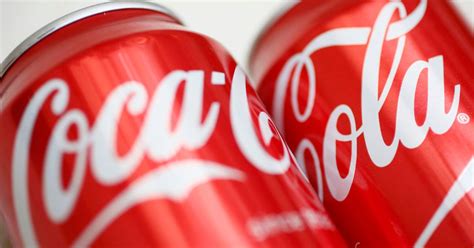 Originally marketed as a temperance drink and intended as a patent medicine. Coca-Cola is making a subtle change - and it's bad news ...