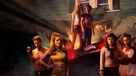 Directed by mcg, the babysitter: Netflix's 'The Babysitter': Brad and Cort Talk to composer ...