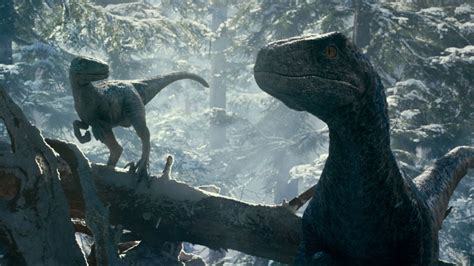 Jurassic World Dominion Review A Lackluster End To A Prehistoric