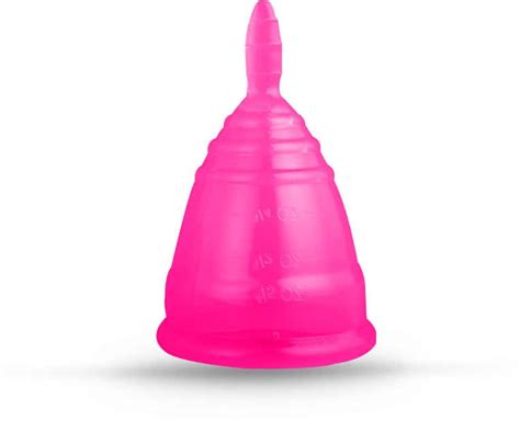 Buy Lemme Be Z Cup Reusable Menstrual Cup Combosmall And Mediumfda