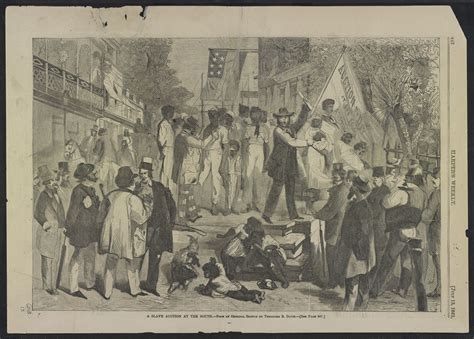 Slave Auction Henry Louis Gates Jr Searches For Descendants Of Largest Sale Of Slaves In Us