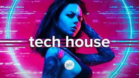 Tech House Mix February Humanmusic Youtube