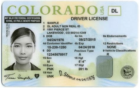 Drivers Licenses For Undocumented Colorado Residents Expanded Access