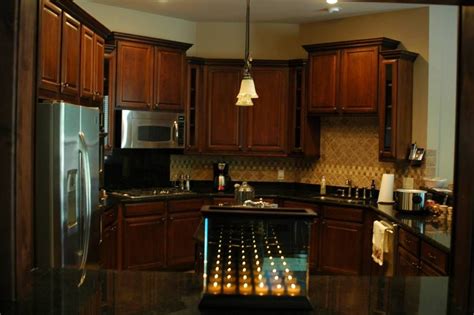 Mid continent is one of the industry leading options for your requirements when it comes to wholesale cabinets. Designed and installed by Statewide Cabinetry using Mid Continent Cabinetry (With images ...