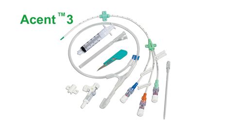 Central Venous Access Devices Cvcs And Picc Line Insertion And Care