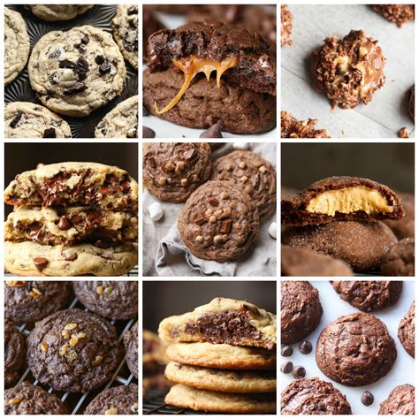 We love this chocolatey christmas cookie recipe that has just a hint of cinnamon and a kick of cayenne from the mexican chocolate melted into the mix! 36 Christmas Cookie Recipes | Holiday Baking | Cookies & Cups