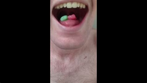 Gummy Vore And Belches Youtube