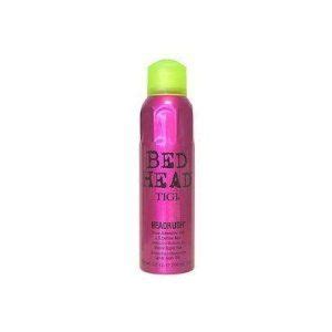 Tigi Bed Head Headrush Spray Shine Mist Oz Shine Spray Spray Tigi