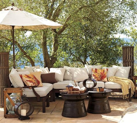 Rustic Outdoor Furniture From Mexico Rustica House