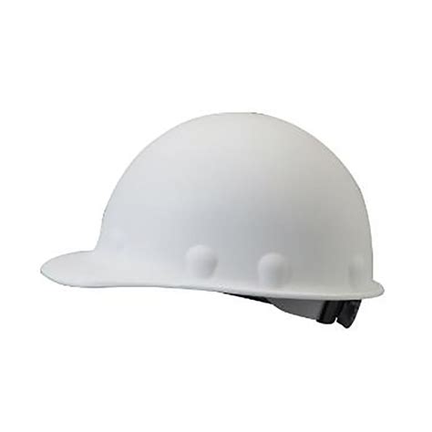 P 2 Hard Hat Fibreglass Wyler Enterprises Inc