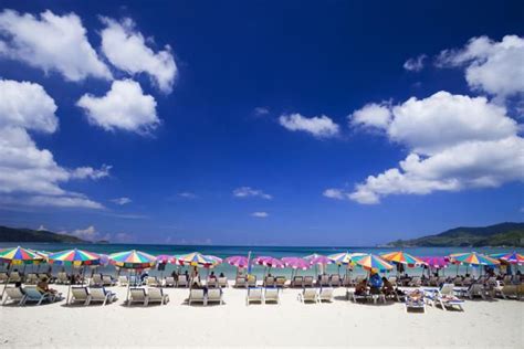 The Top 10 Beach Destinations In Thailand Beach Vacation Travel Top