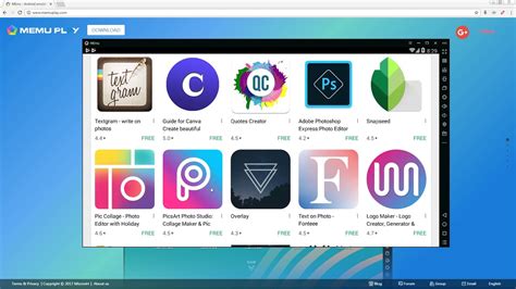 Best free software for pc: How to Download Canva for PC - Free Photo Editor and ...