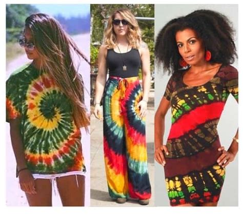 🇯🇲ultimate List In 2022 26 Reggae Outfit Ideas For Ladies Lady Refines