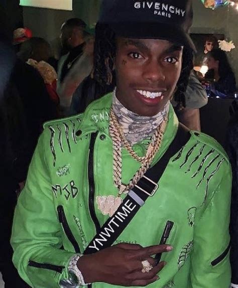 Rapper Ynw Melly No Longer Facing The Death Penalty In His Forthcoming