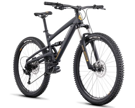 Diamondback New Disc Brake Full Suspension 275 Mountain Bikes On Sale